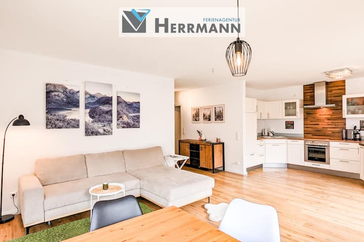 Ferienwohnung Dahoam 2.0 - Schwangau