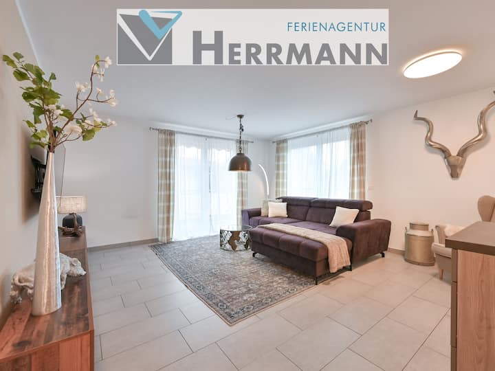 Stadthaus Schlossblick Ferienwohnung Mensel City 1 - Füssen