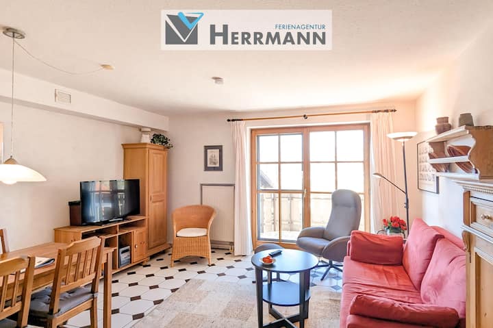 Ferienwohnung Eichhorn - Füssen