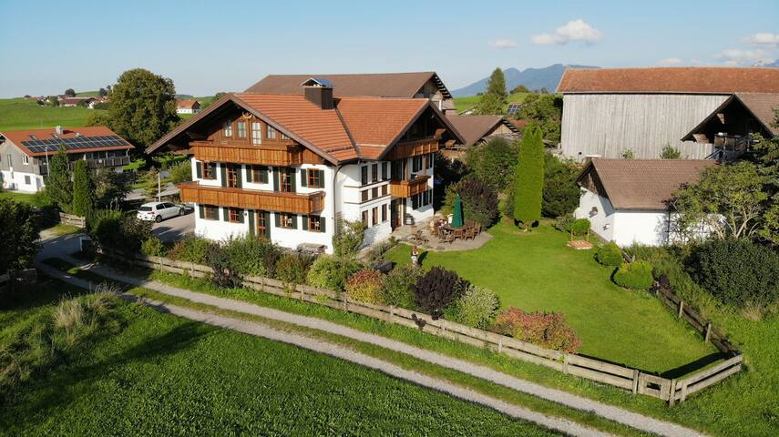 Ferienagentur Herrmann GmbH managed Airbnb listing 1