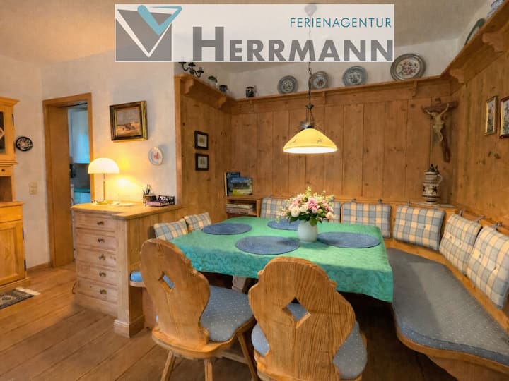 Ferienwohnung Bei Der Vils - Pfronten