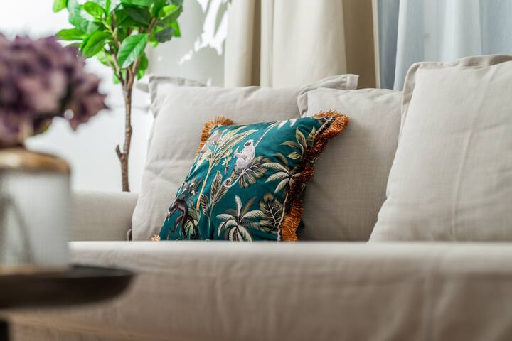 Smile Billroth – Top 14 Premium Deluxe Apartment gallery image 3