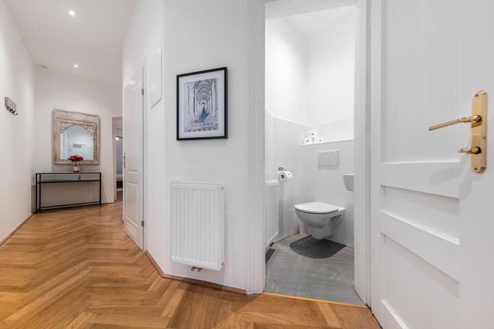 Smile Billroth – Top 14 Premium Deluxe Apartment gallery image 2