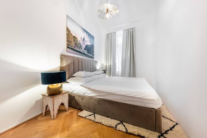 Smile Billroth – Top 14 Premium Deluxe Apartment gallery image 4