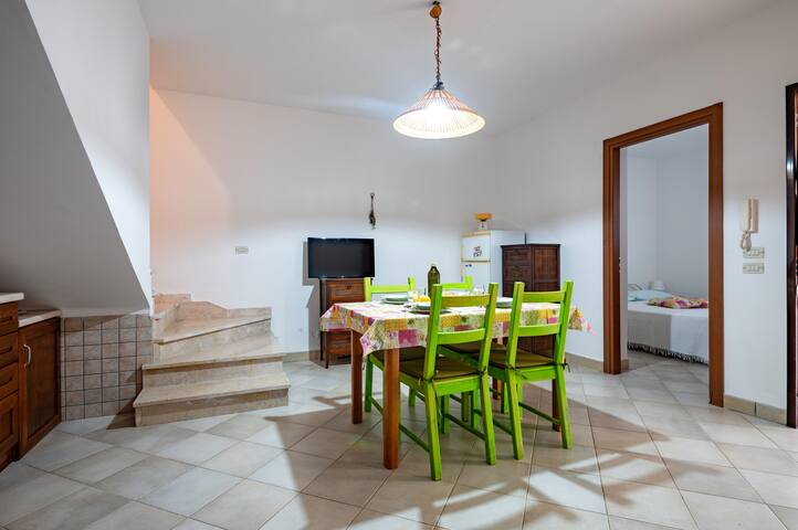 Flower House in Villa carisciola gallery image 4