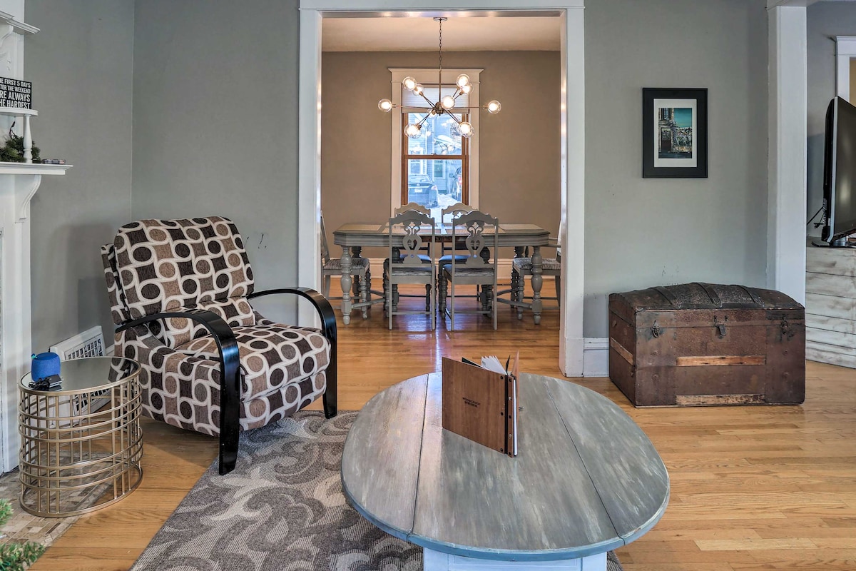 Saint Paul Home