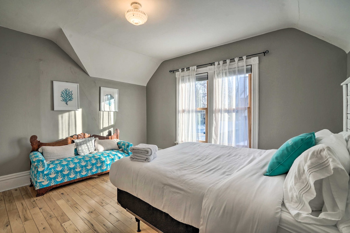 Saint Paul Home