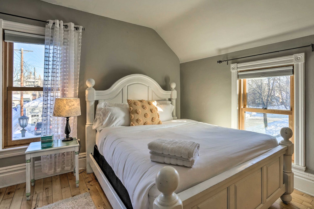 Saint Paul Home