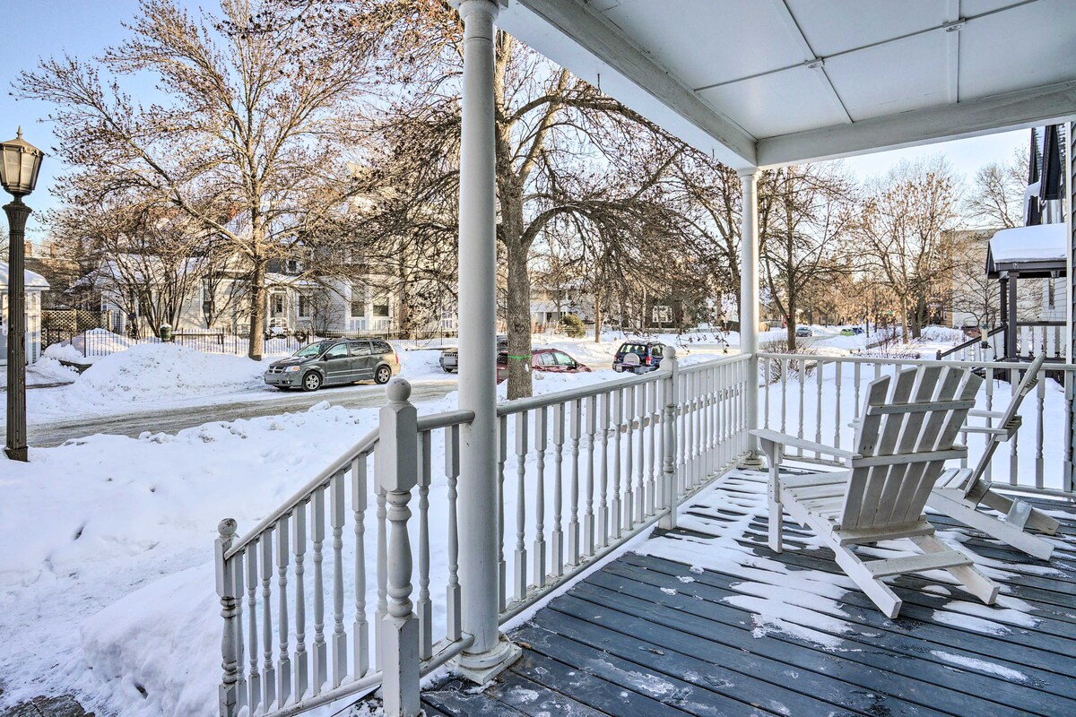 Saint Paul Home