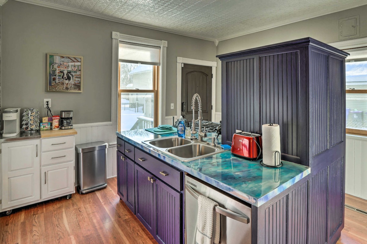 Saint Paul Home