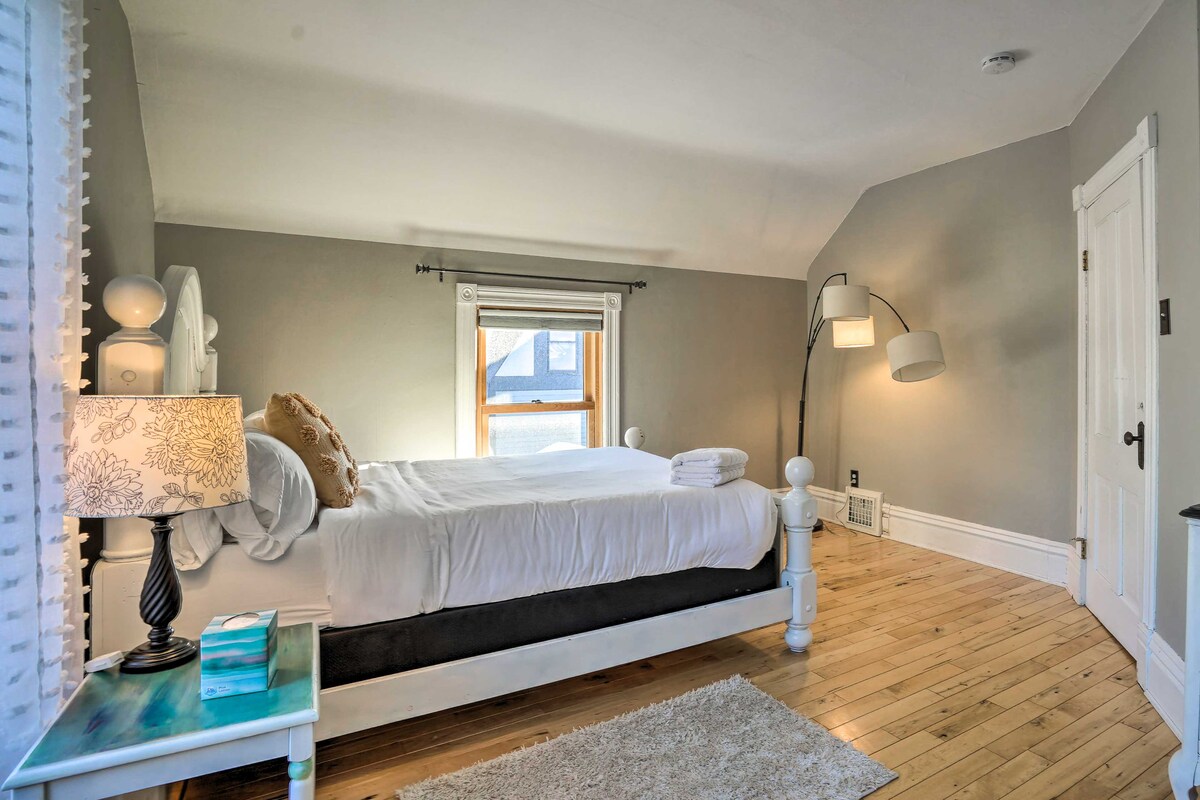 Saint Paul Home
