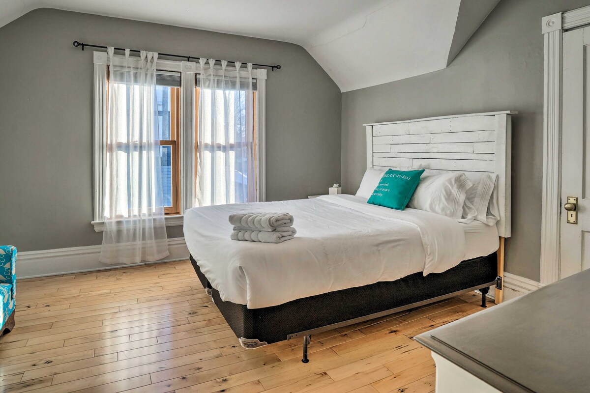 Saint Paul Home