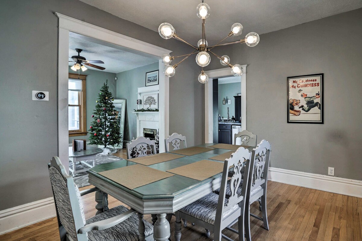 Saint Paul Home