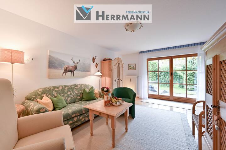 Ferienwohnung Am Kienberg - Tannheim