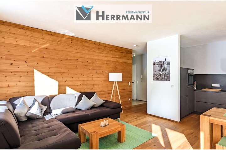 Chalet Am Breitenberg Appartement Cb 11 - Füssen