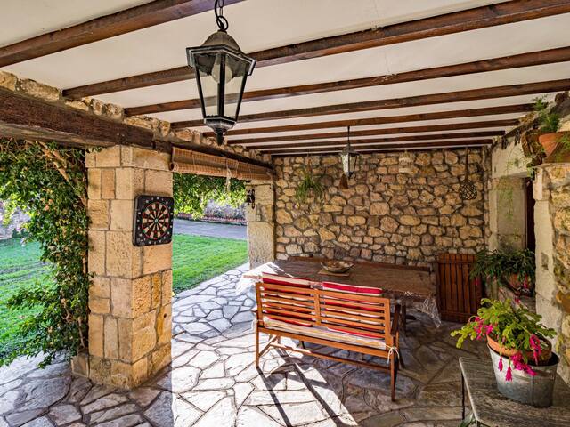 Cantabria Collection managed Airbnb listing 3