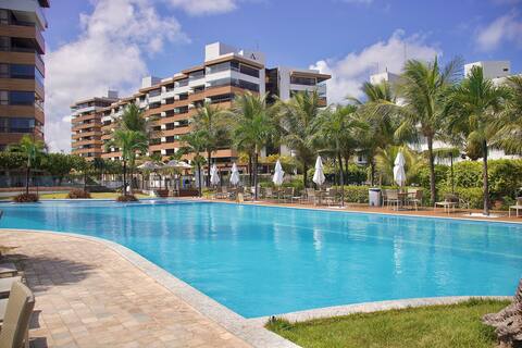 Atlantic Paradise #304A - Luxury by Carpediem