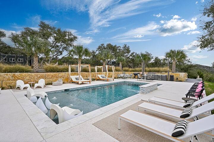 GuestSpaces managed Airbnb listing 1