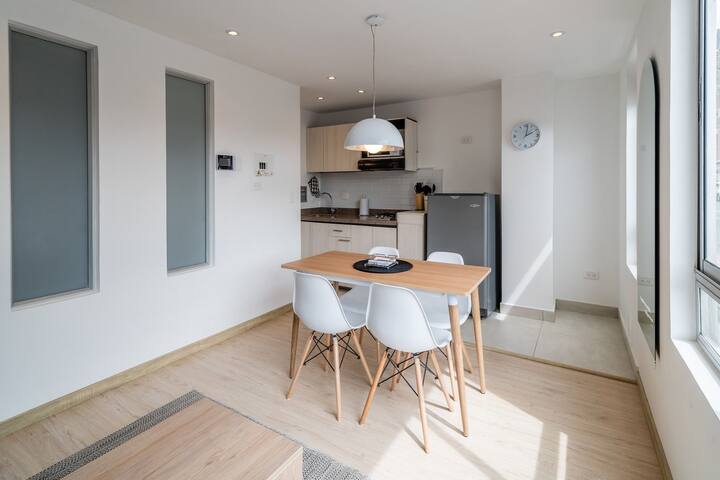 Anima by Ahead managed Airbnb listing 2