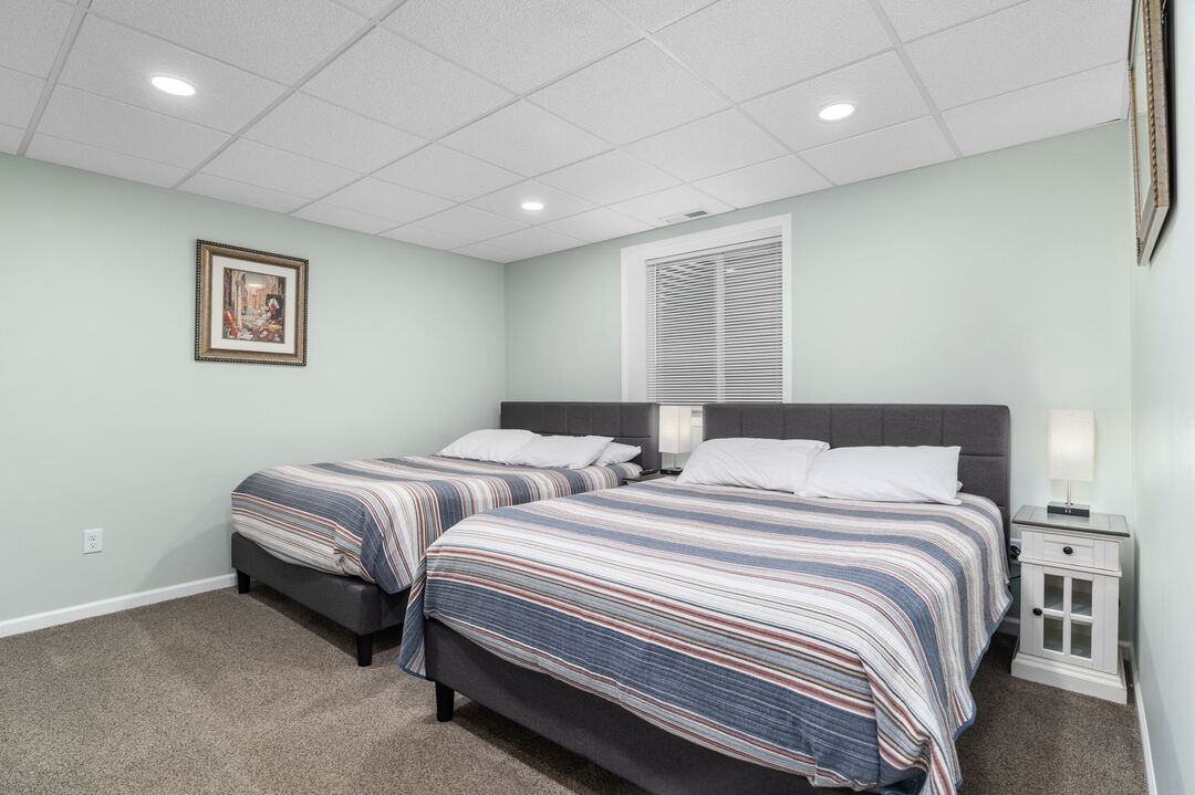 Спална соба 4