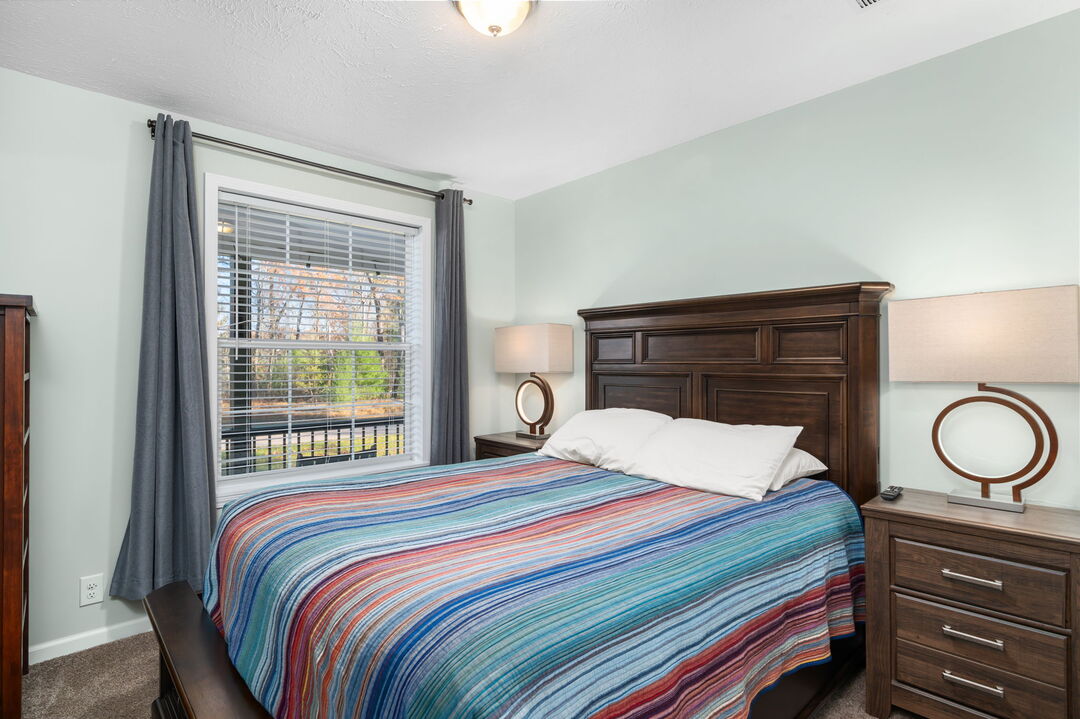 Спална соба 3