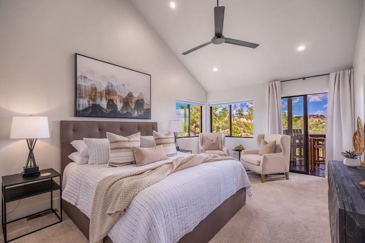 T.J. Ricketts managed Airbnb listing 3