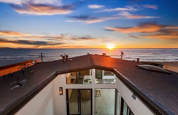 Ocean Pearl – Beautiful Renovated La Jolla Home gallery image 4