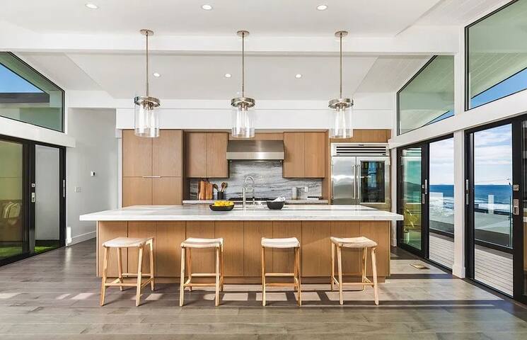 Ocean Pearl – Beautiful Renovated La Jolla Home gallery image 5