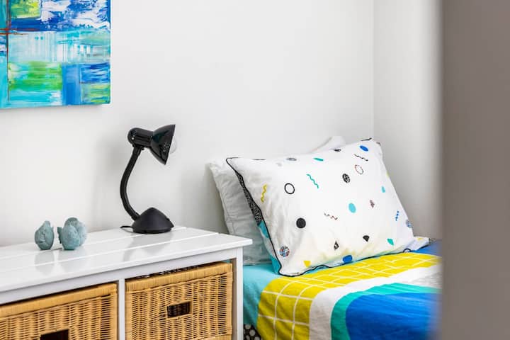 საძინებელი 4