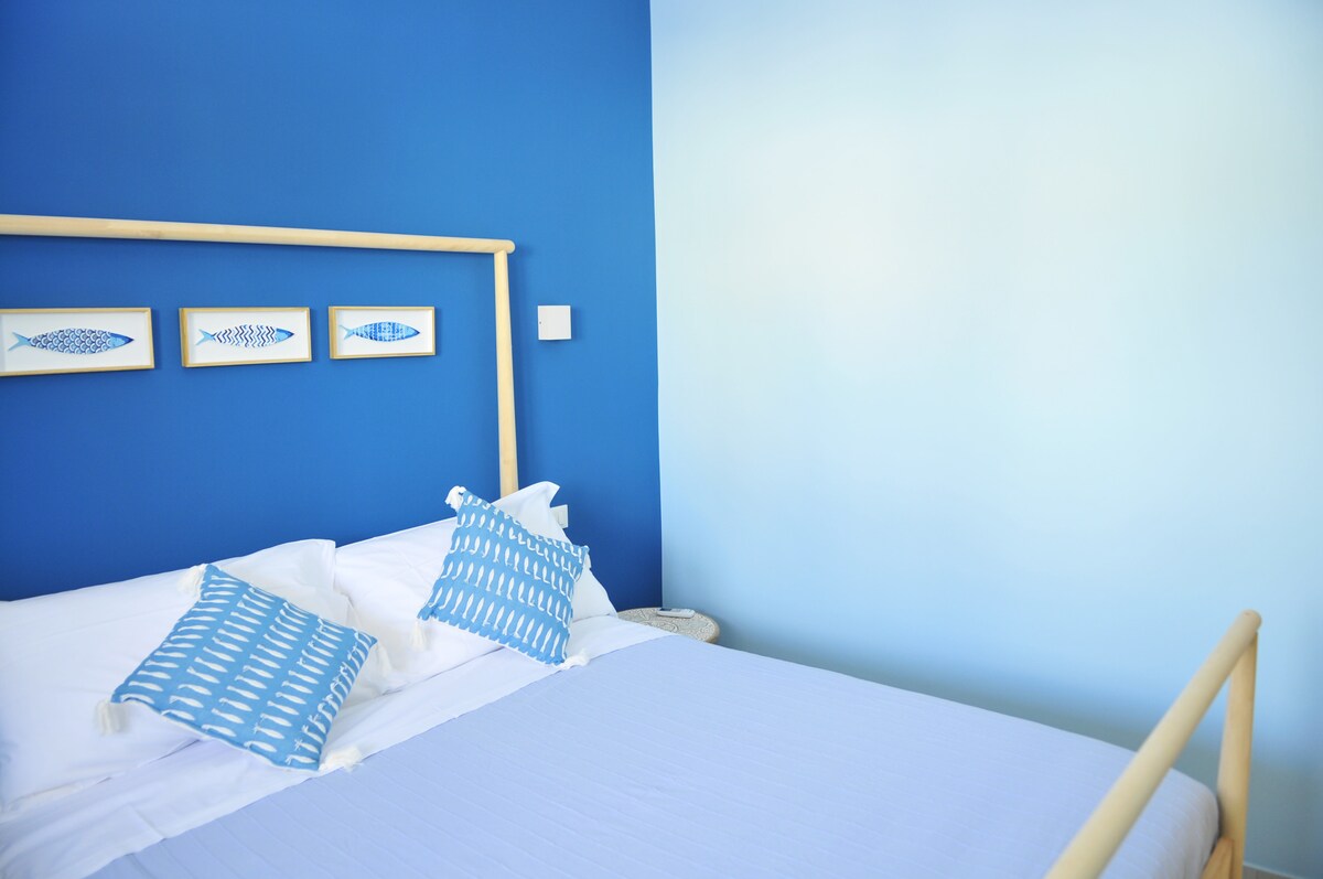 ห้องนอน