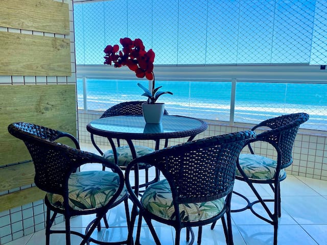 Praia Temporada managed Airbnb listing 1