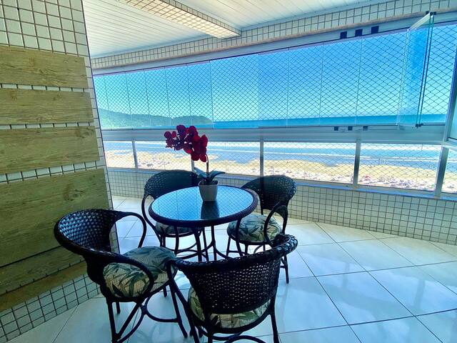 Praia Temporada managed Airbnb listing 2