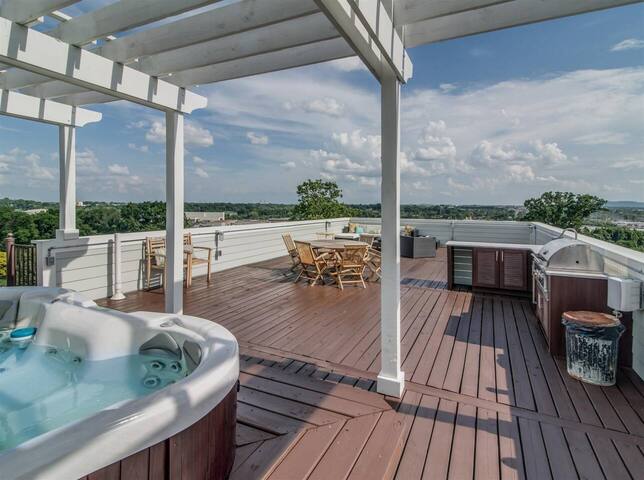 Southern Inspiration Nash Style-4th Night FREE! gallery image 4