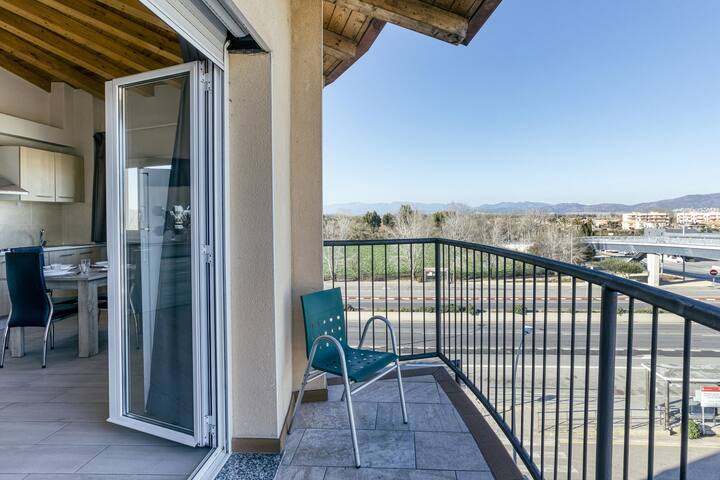 Giuliano Brava para 6 personas gallery image 3