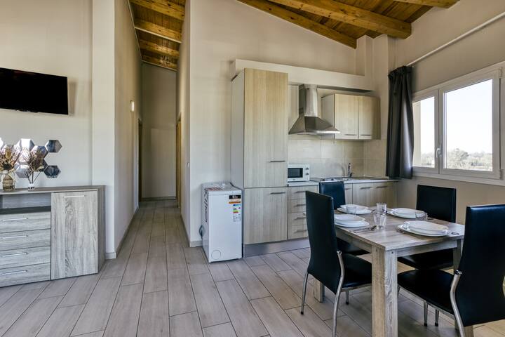 Giuliano Brava para 6 personas gallery image 5