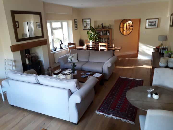King-de Luxe-sdb Privée - Bourton-on-the-Water