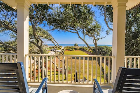 Sea Dream - An iTrip Charleston Beach Home