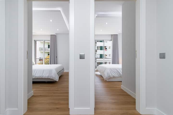 Спална соба 2