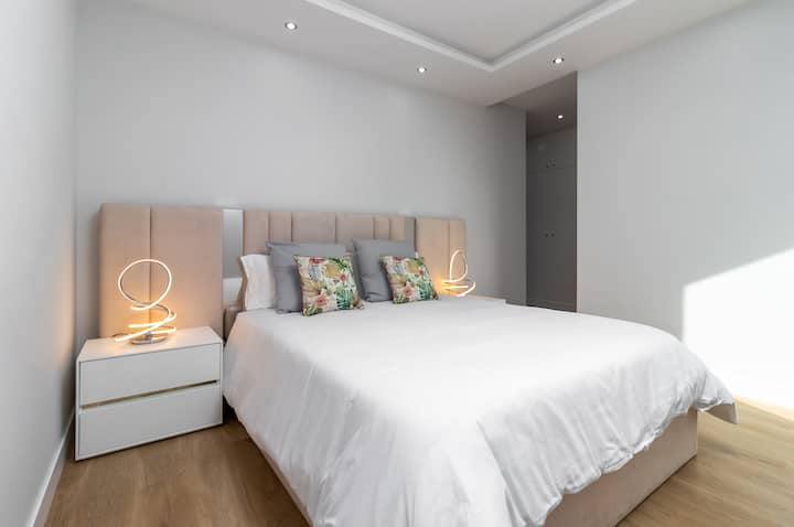 Спална соба 3