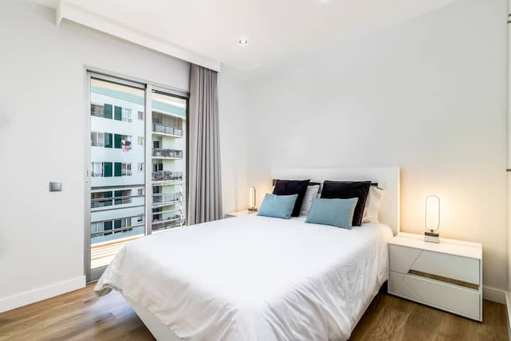 Спална соба 1