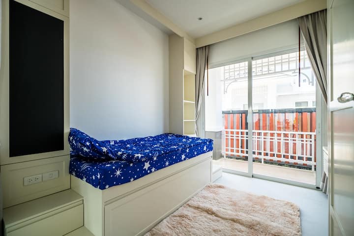 Plan de la propiedad