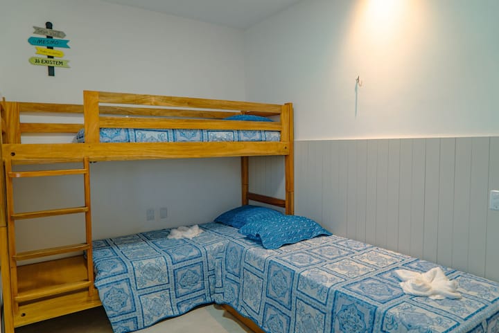 Обща баня,стая