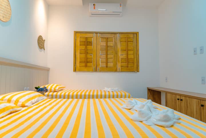 Баня,спалня