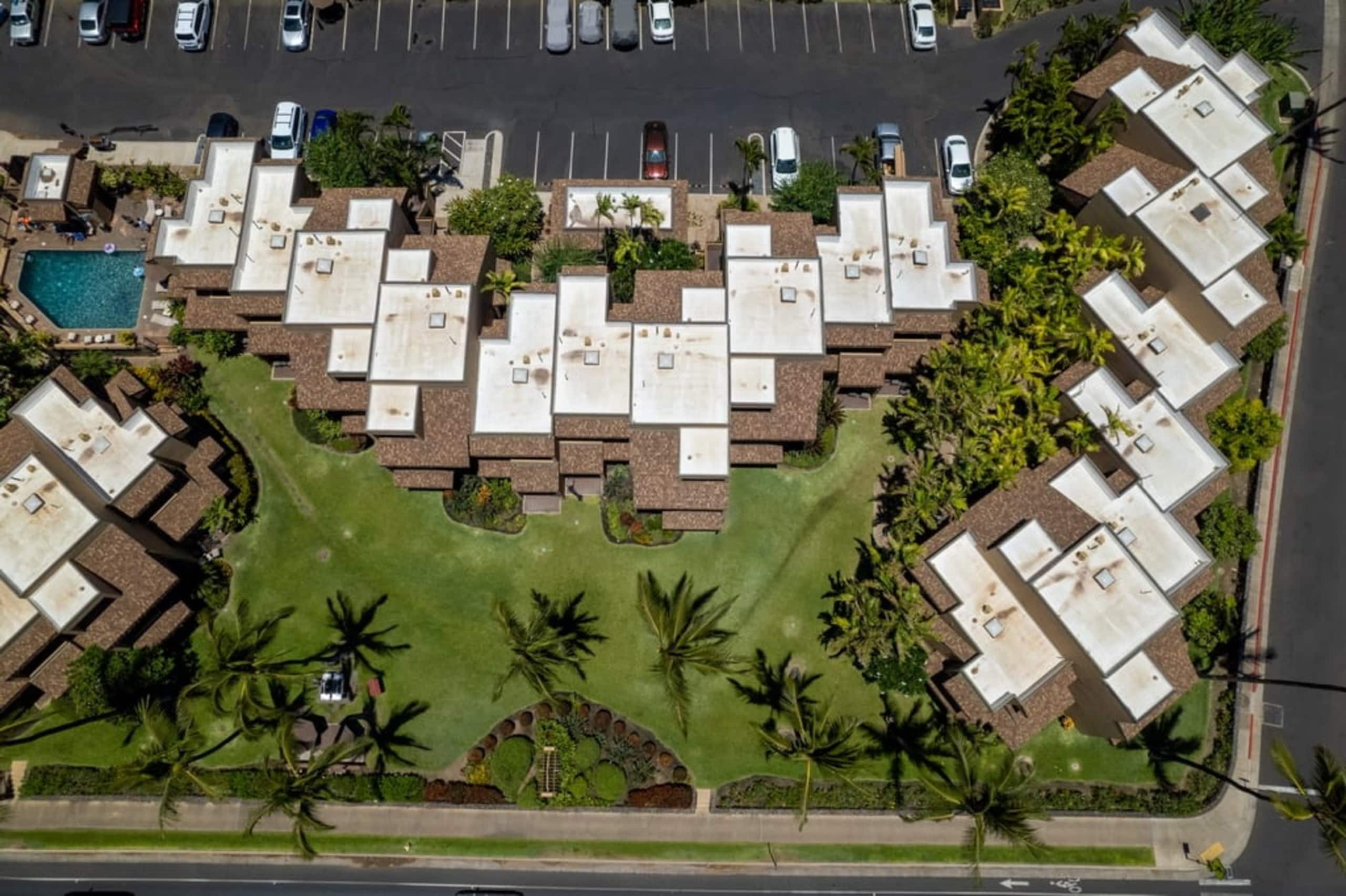 Updated Ocean View Condo Steps from Kamaole Beach - Photo 44