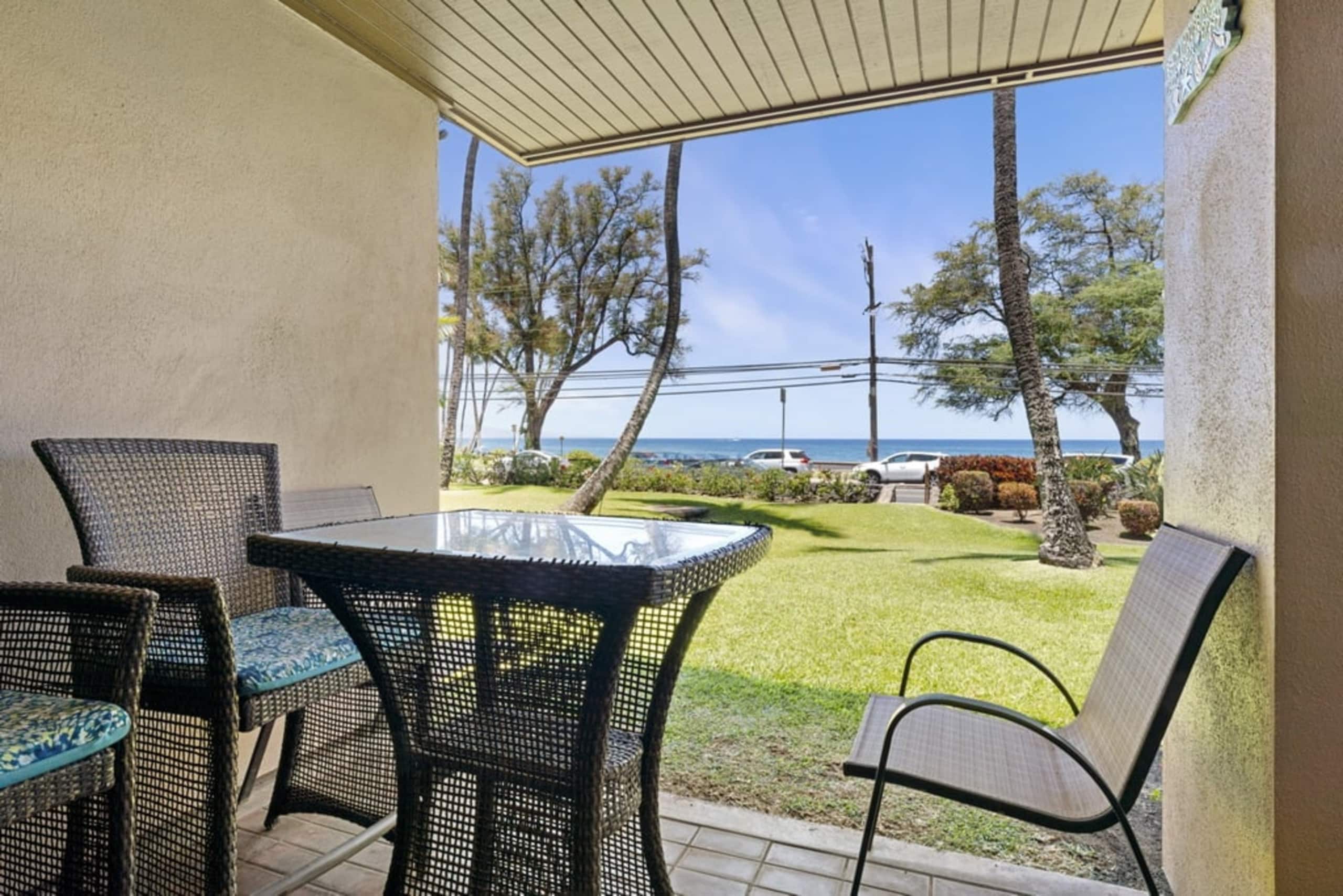 Updated Ocean View Condo Steps from Kamaole Beach - Photo 22