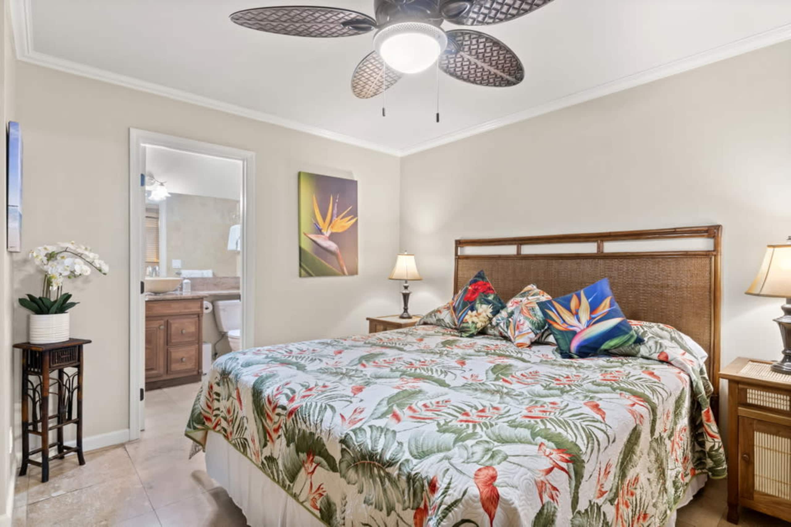 Updated Ocean View Condo Steps from Kamaole Beach - Photo 12