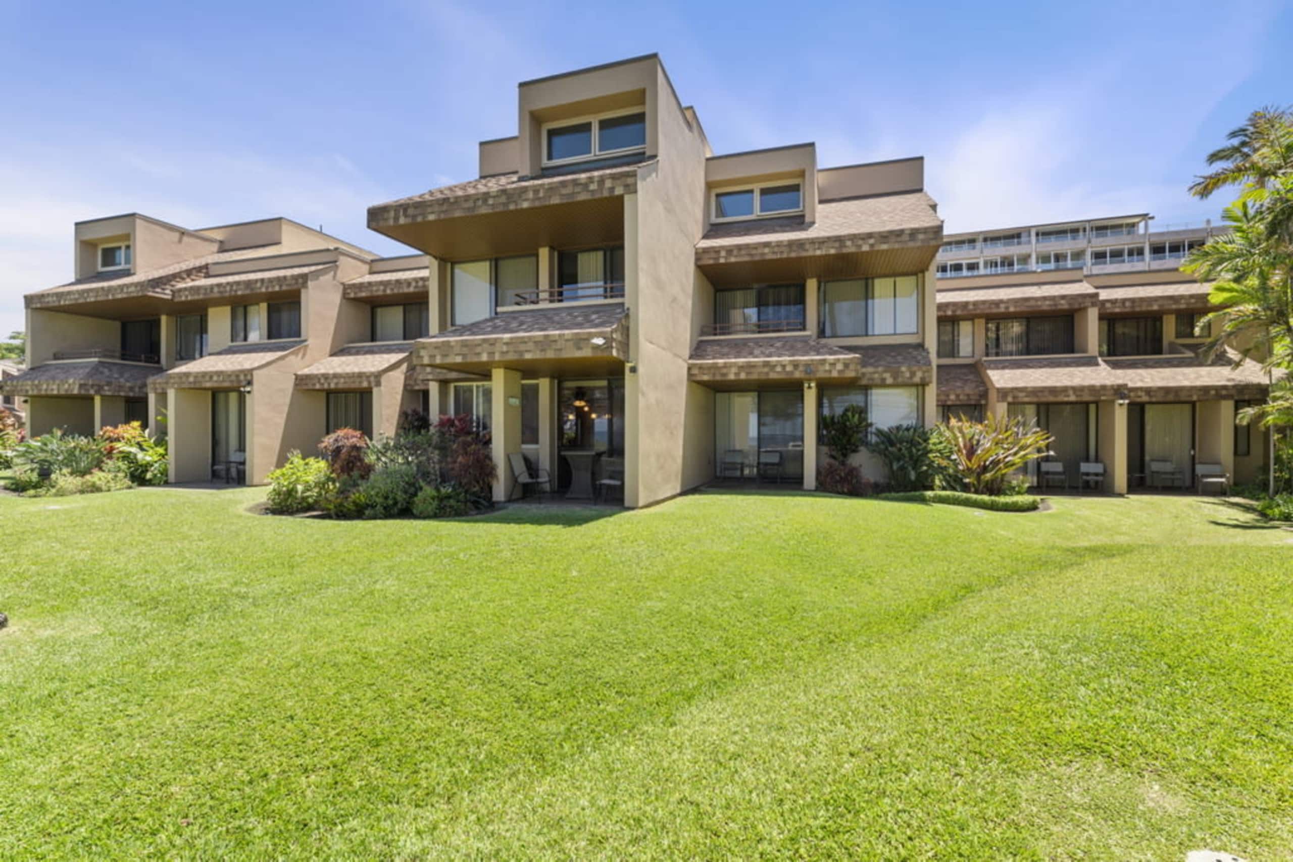 Updated Ocean View Condo Steps from Kamaole Beach - Photo 16