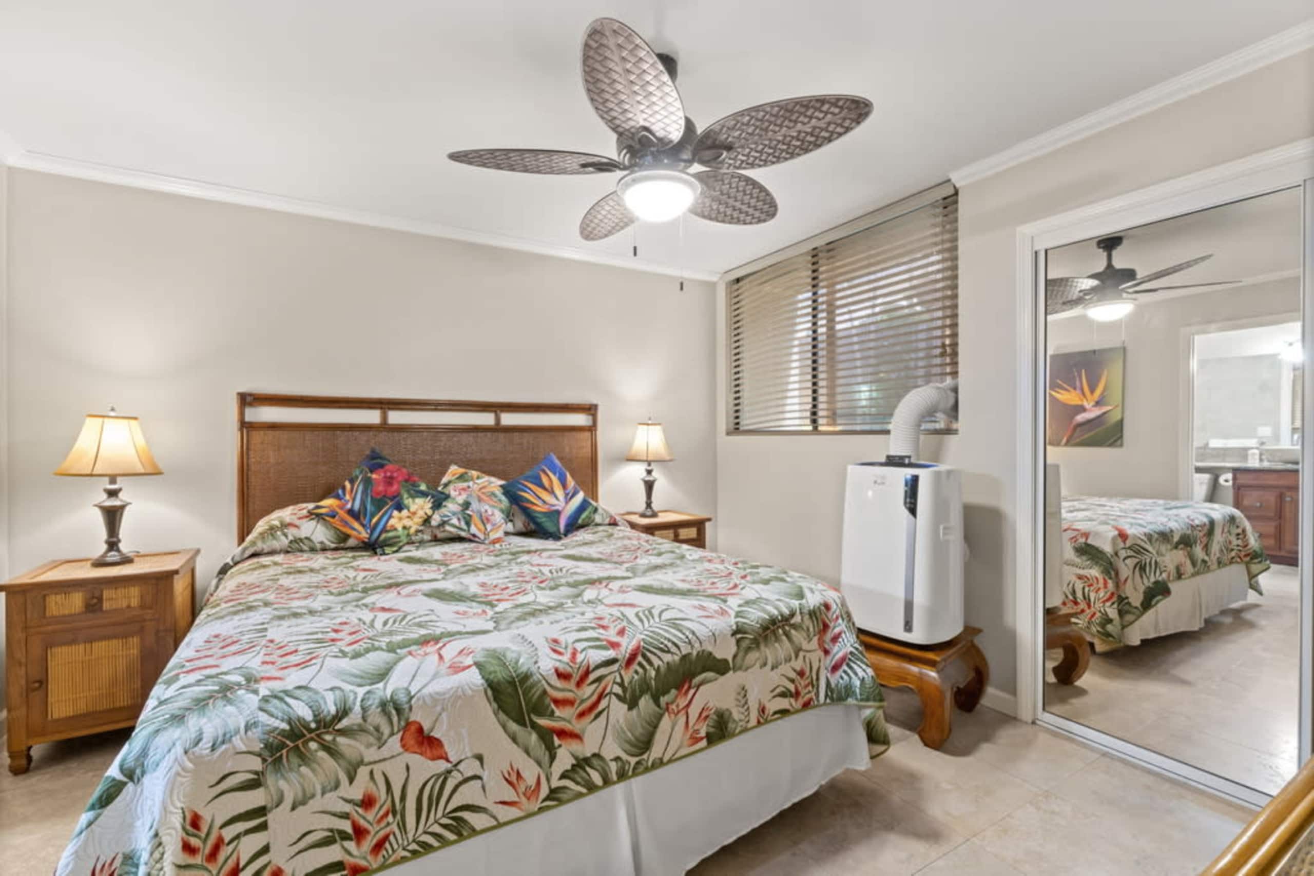 Updated Ocean View Condo Steps from Kamaole Beach - Photo 11