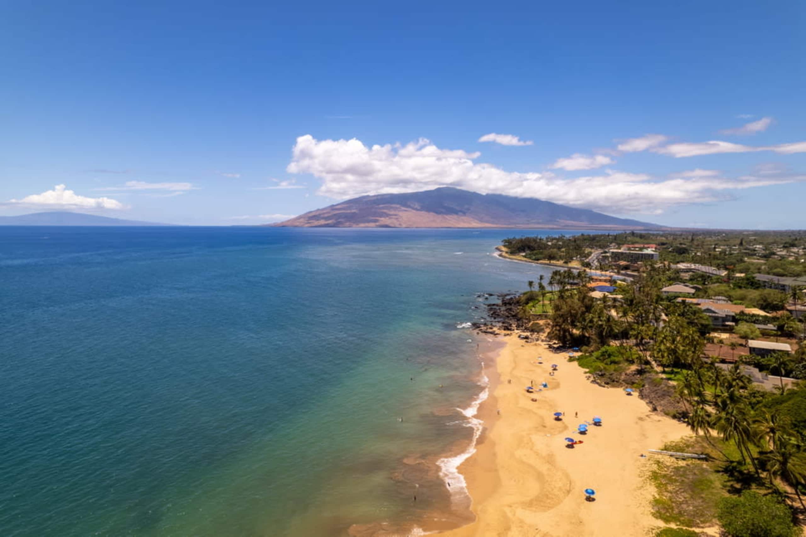 Updated Ocean View Condo Steps from Kamaole Beach - Photo 36