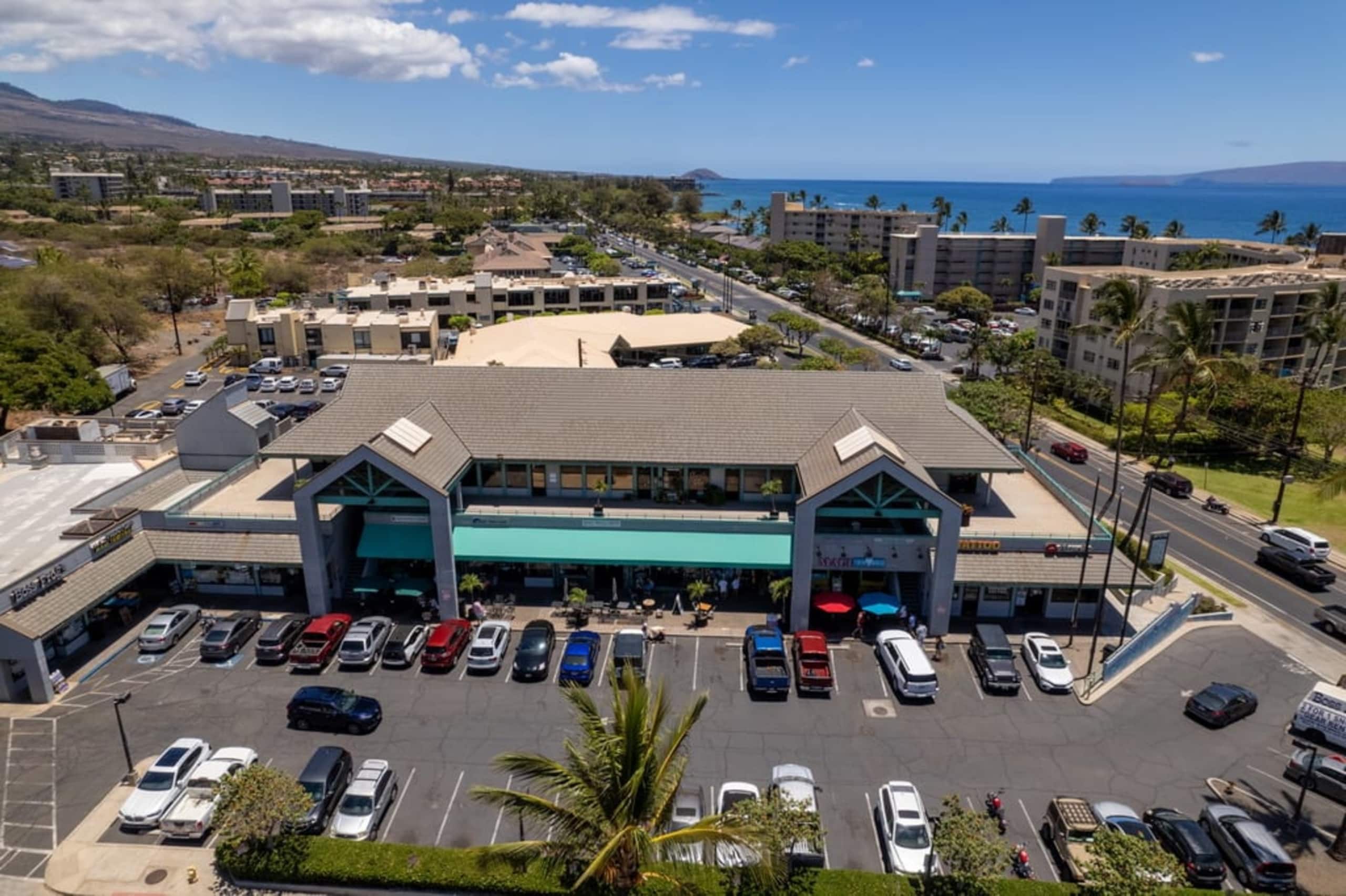 Updated Ocean View Condo Steps from Kamaole Beach - Photo 31